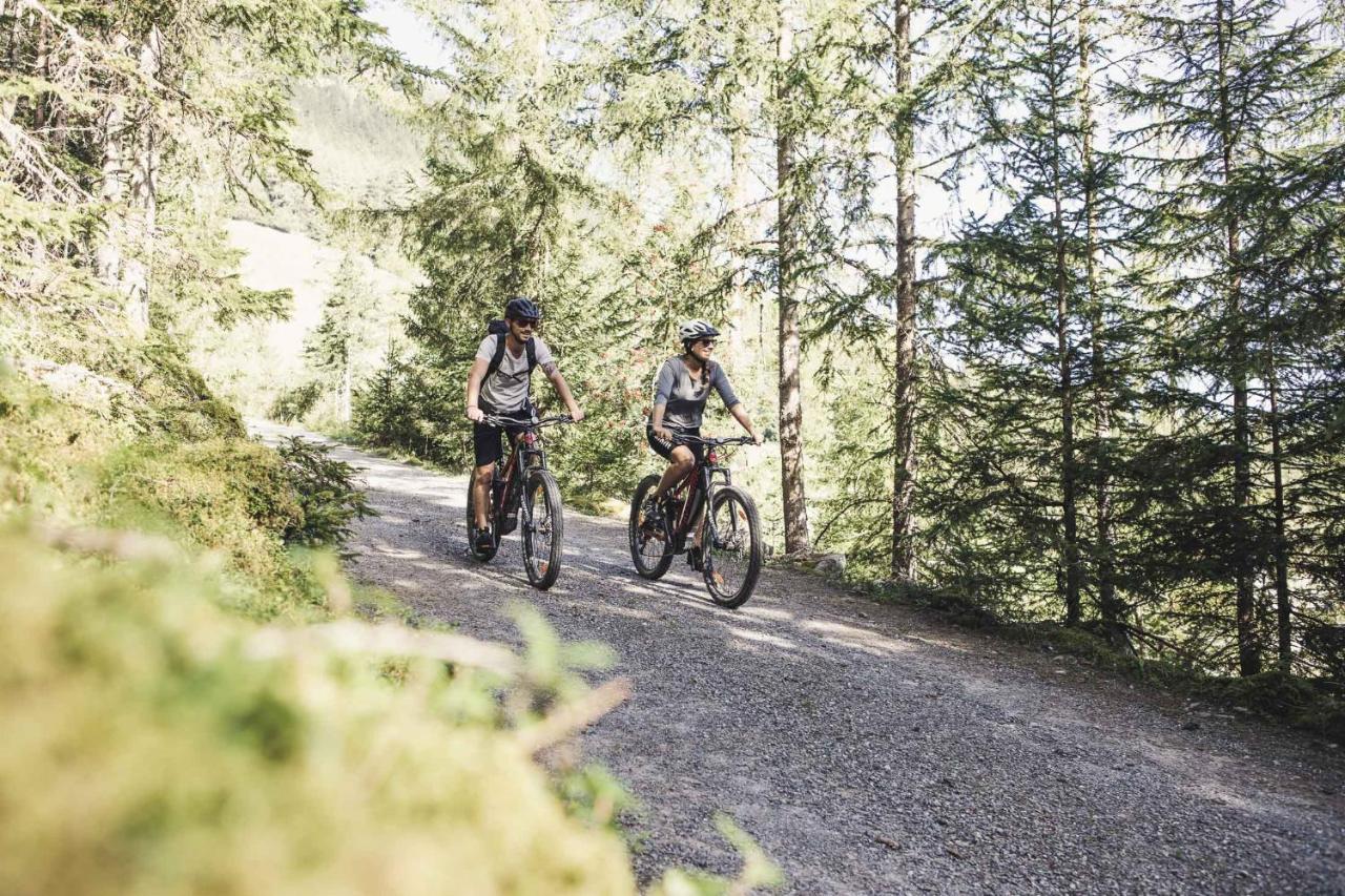 Johanna Mitten Im Oetztal 4*