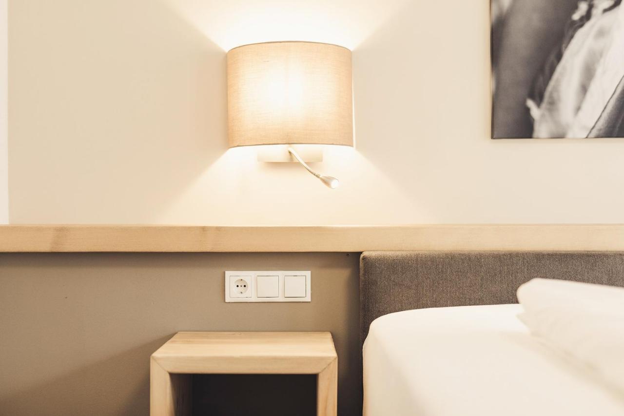 Hotel Johanna Mitten Im Oetztal 4*
