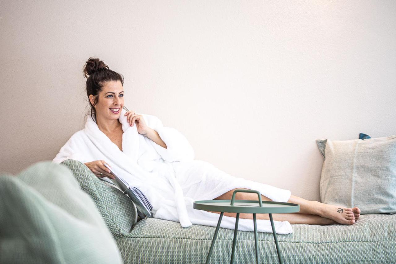 Johanna Mitten Im ötztal Superior Hotel Umhausen