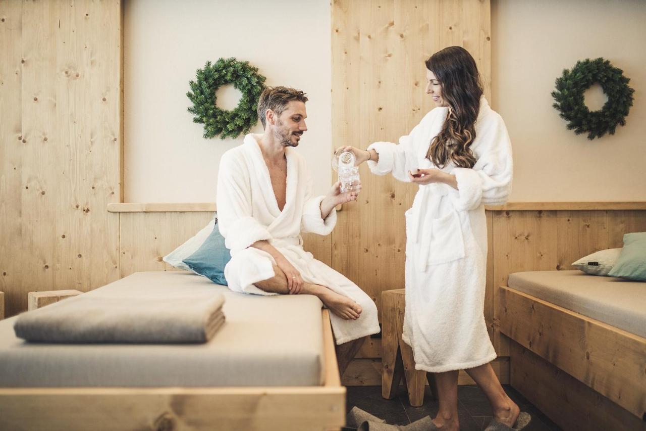Hotel Johanna Mitten Im Oetztal 4*
