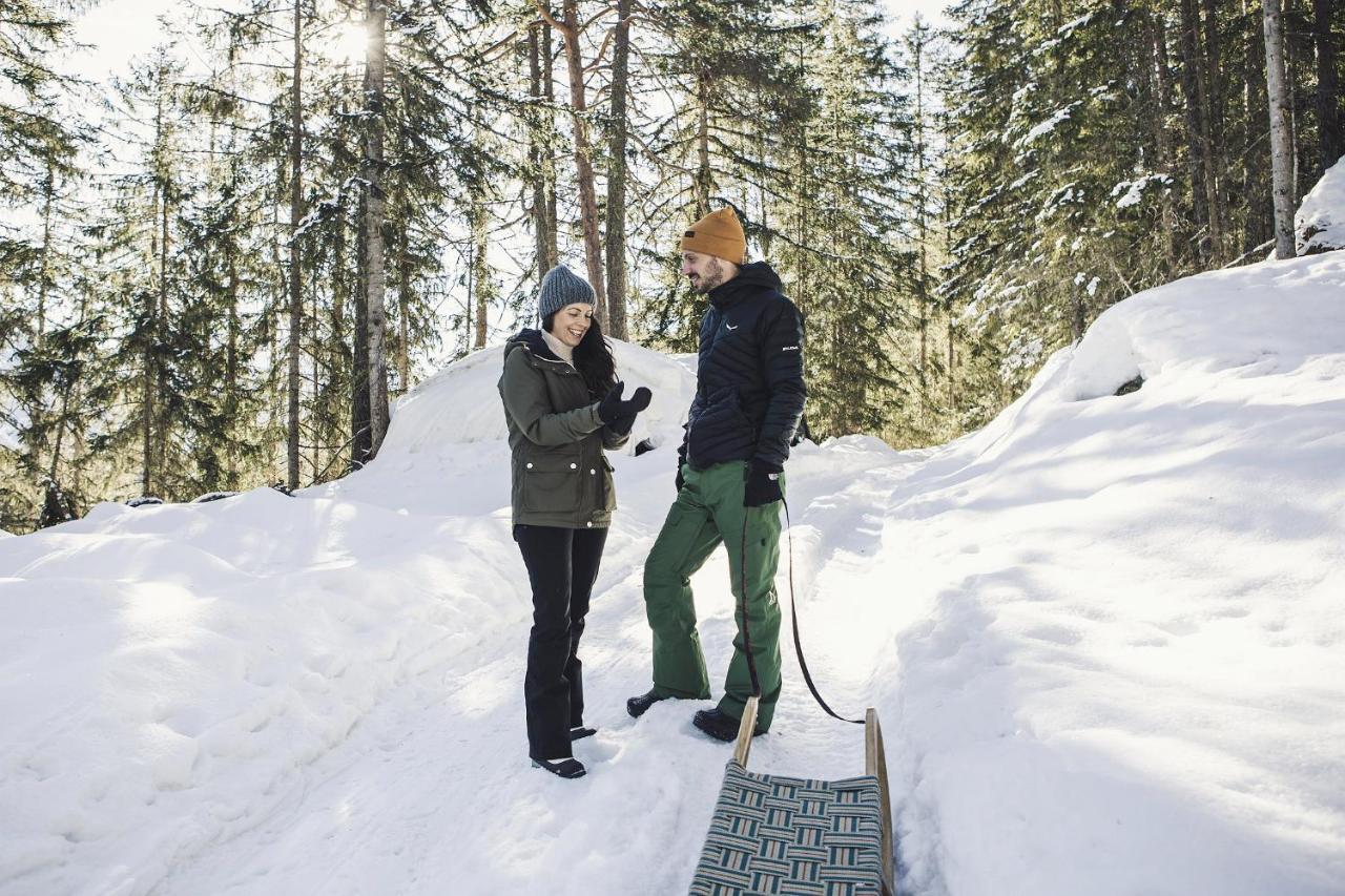 Hotel Johanna Mitten Im Oetztal 4*