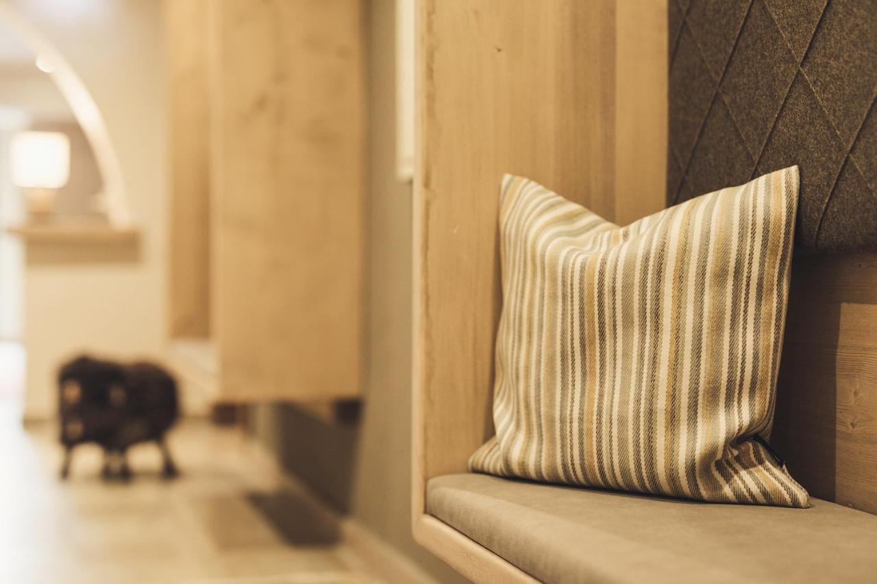 Hotel Johanna Mitten Im Oetztal 4*