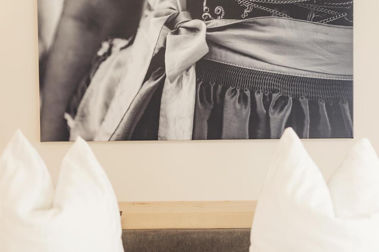 Johanna Mitten Im Oetztal Hotel 4*